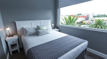 CH On Peel Boutique Hotel - Accommodation NT 27
