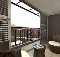 Randwick Central Suites - Accommodation NT