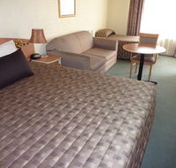 Best Western Coachmanaposs Inn Motel - Accommodation NT