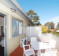 Travellers Motor Village - Accommodation NT