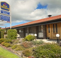 Best Western Endeavour Motel - Accommodation NT