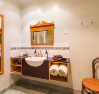 Strathvea Guest House - Accommodation NT