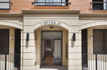UrbanOasis Studios - Accommodation NT 1