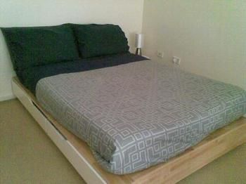 UrbanOasis Studios - Accommodation NT 2