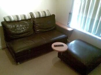 UrbanOasis Studios - Accommodation NT 3