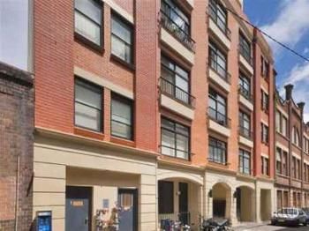 UrbanOasis Studios - Accommodation NT 4