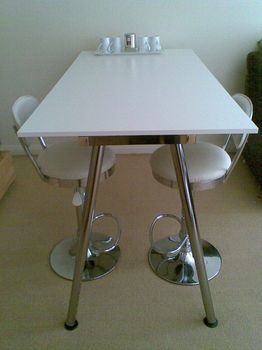 UrbanOasis Studios - Accommodation NT 5