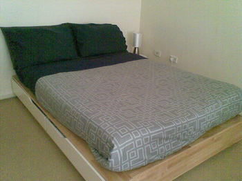 UrbanOasis Studios - Accommodation NT 6