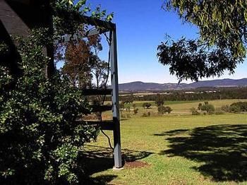 Vineyard Hill - Accommodation NT 1