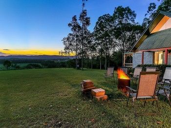 Vineyard Hill - Accommodation NT 5