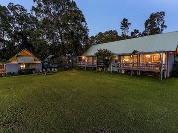 Vineyard Hill - Accommodation NT 8
