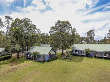 Vineyard Hill - Accommodation NT 10