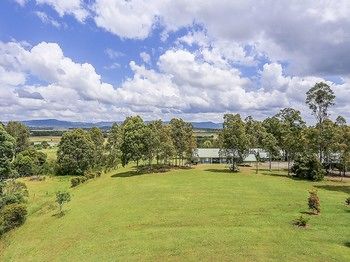 Vineyard Hill - Accommodation NT 11