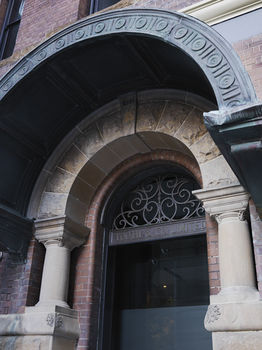 The Old Clare Hotel - Accommodation NT 1