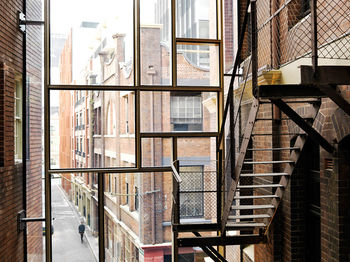 The Old Clare Hotel - Accommodation NT 17