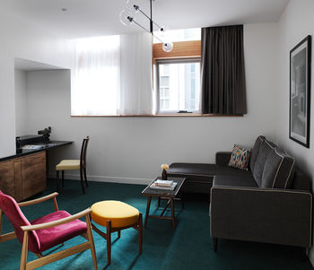 The Old Clare Hotel - Accommodation NT 22
