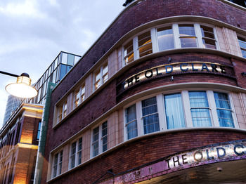 The Old Clare Hotel - Accommodation NT 26