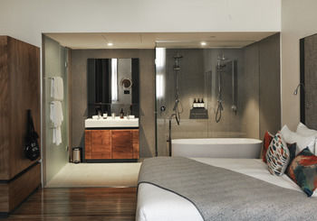The Old Clare Hotel - Accommodation NT 45