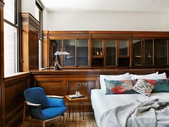 The Old Clare Hotel - Accommodation NT 50