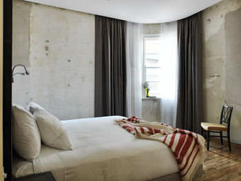 The Old Clare Hotel - Accommodation NT 62