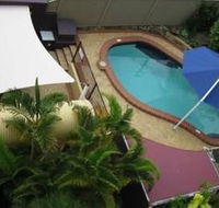 Seafarer Chase Holiday Apartments - Accommodation NT