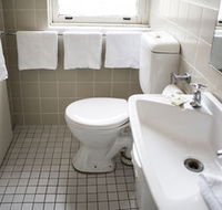 Hornsby Inn - Accommodation NT
