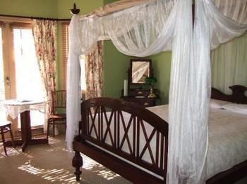 Lurline House - Accommodation NT 2