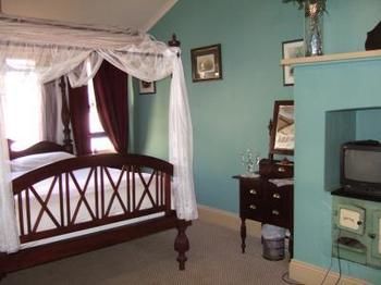 Lurline House - Accommodation NT 3
