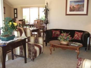 Lurline House - Accommodation NT 5