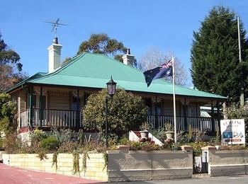 Lurline House - Accommodation NT 8