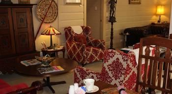 Lurline House - Accommodation NT 11