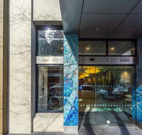 StayIcon Serviced Apartments - Accommodation NT