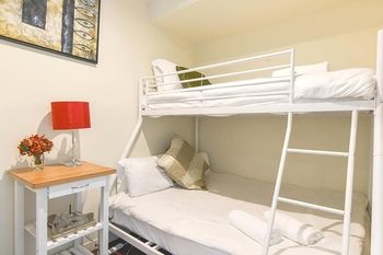 Anchor On Spencer - Accommodation NT 15