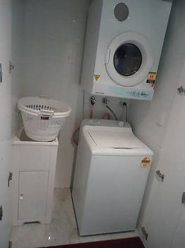 Anchor On Spencer - Accommodation NT 32