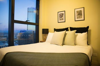 Apartments Of Melbourne Collins Street - Accommodation NT 4