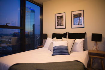 Apartments Of Melbourne Collins Street - Accommodation NT 5