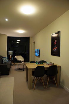 Apartments Of Melbourne Collins Street - Accommodation NT 6