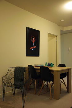 Apartments Of Melbourne Collins Street - Accommodation NT 9