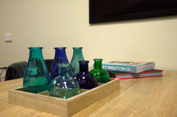 Apartments Of Melbourne Collins Street - Accommodation NT 10