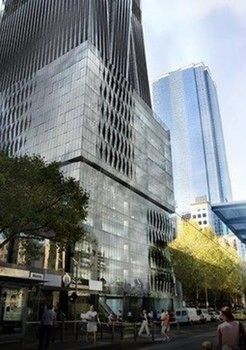 Apartments Of Melbourne Collins Street - Accommodation NT 14