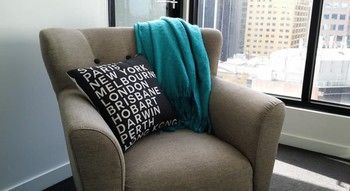 Apartments Of Melbourne Collins Street - Accommodation NT 17