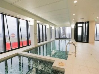 Apartments Of Melbourne Collins Street - Accommodation NT 19