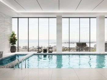 Apartments Of Melbourne Collins Street - Accommodation NT 21