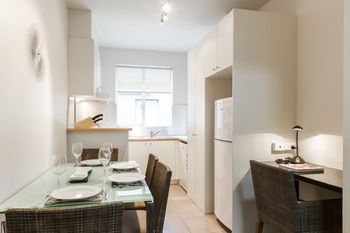 Brunswick Vibe - Accommodation NT 4