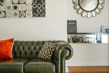 Brunswick Vibe - Accommodation NT 9