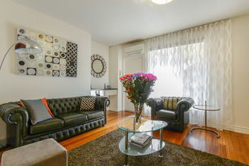 Brunswick Vibe - Accommodation NT 10