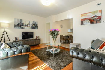 Brunswick Vibe - Accommodation NT 12