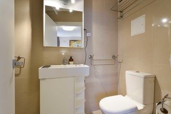 CBD Vistas - Accommodation NT 1