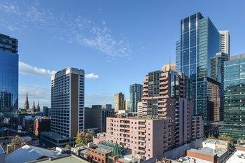 CBD Vistas - Accommodation NT 2