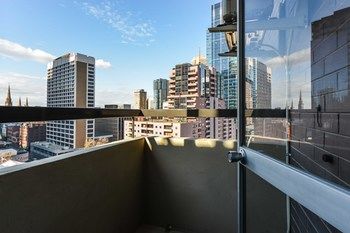 CBD Vistas - Accommodation NT 3